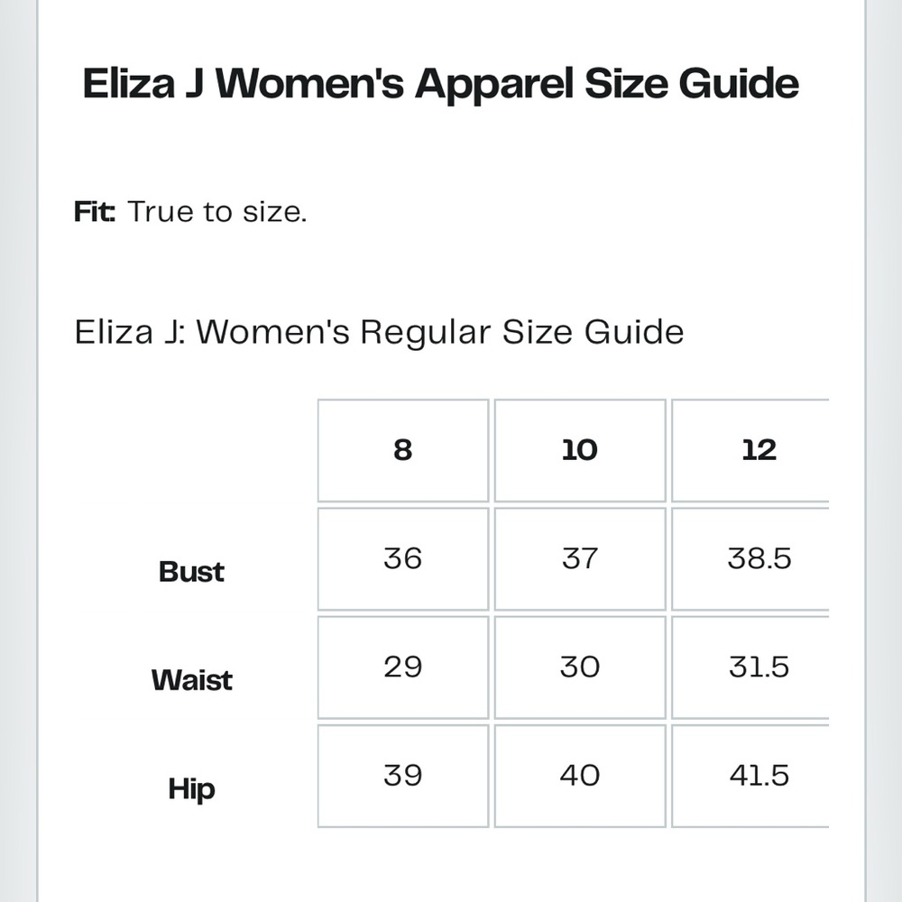 Eliza J - Embellished Mock Neck Sheath Dress - Size 10 - Picture 9 of 9